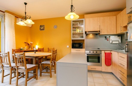 Balatonoszod Apartment | Andreas by Interhome