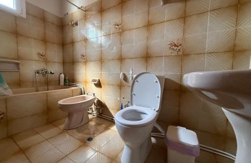 Valira Villa | Andreas House