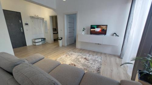 Tirgu Mures Apartment | Andree Studio