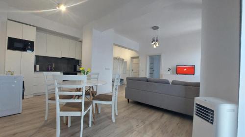 Tirgu Mures Apartment | Andree Studio