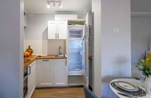 Sector 2 Apartment | Andreea