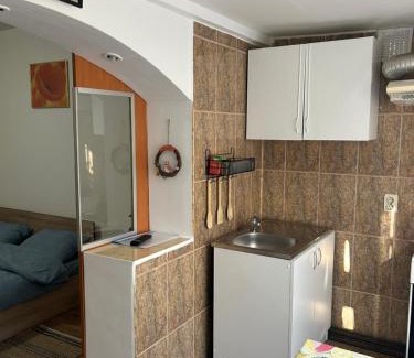 Cluj County Apartment | Andreia Residence