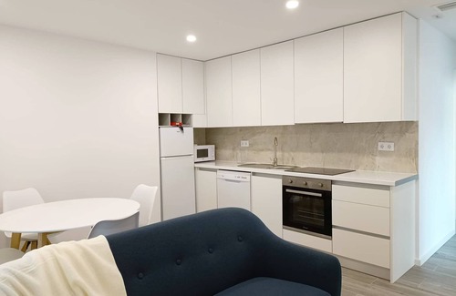 Goaes House | AndreiHouse- Casa da Oliveira