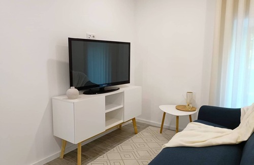 Goaes House | AndreiHouse- Casa da Oliveira