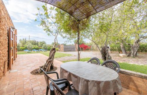 S'alqueria Blanca Villa | Andres