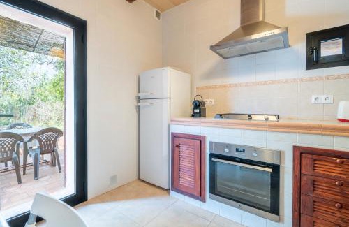 S'alqueria Blanca Villa | Andres