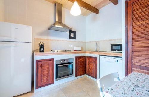 S'alqueria Blanca Villa | Andres