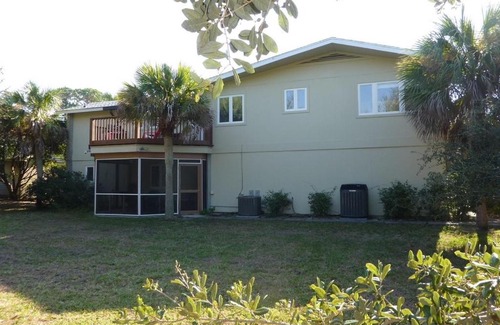 Jekyll Island House | ANDREWS COTTAGE home