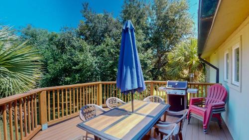 Jekyll Island House | ANDREWS COTTAGE home