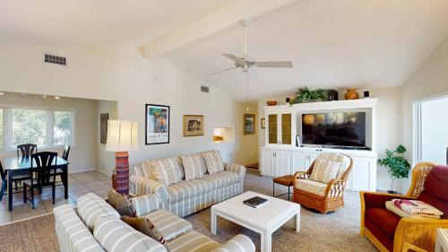 Jekyll Island House | ANDREWS COTTAGE home