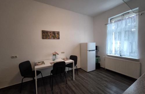 Tangermuende Apartment | Andrews Ferienwohnungen