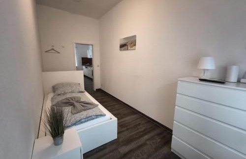 Tangermuende Apartment | Andrews Ferienwohnungen