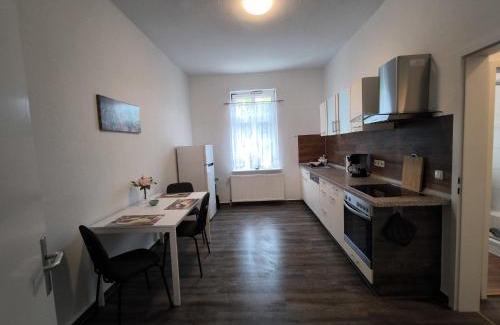 Tangermuende Apartment | Andrews Ferienwohnungen