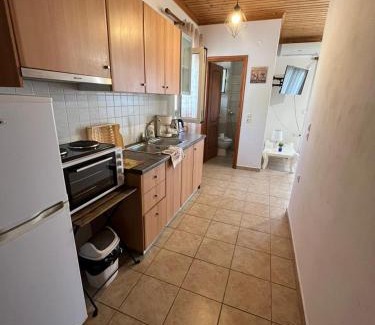Agios Petros Apartment | Andrianas Apartment