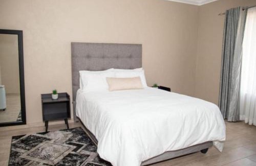 Moses Kotane Cabin | AndriMat Roadside Guest Lodge