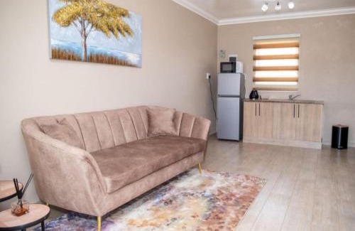 Moses Kotane Cabin | AndriMat Roadside Guest Lodge