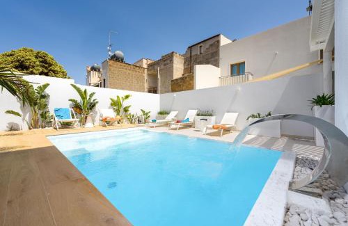 San Vito Lo Capo Hotel | Andromeda Hotel