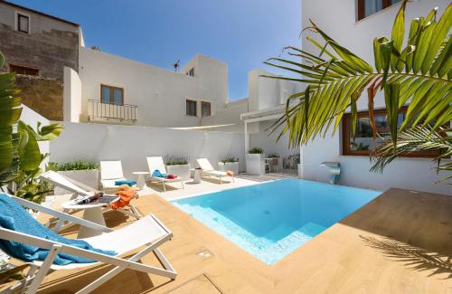 San Vito Lo Capo Hotel | Andromeda Hotel