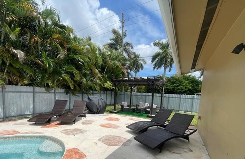 Cutler Bay House | ANDY RESORT # 3