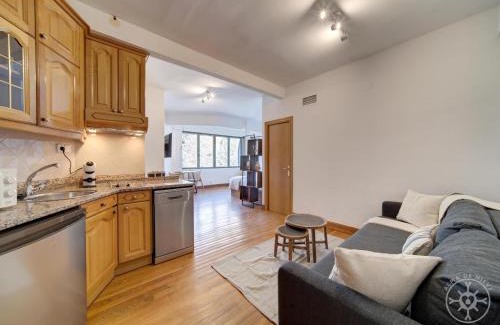 Baqueira Apartment | ANEC en Baqueira