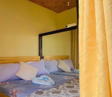 Bansud Resort | Anelasplace Beach Resort