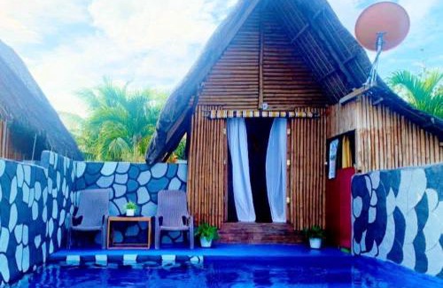 Gloria Resort | Anelasplace Freshwater Resort
