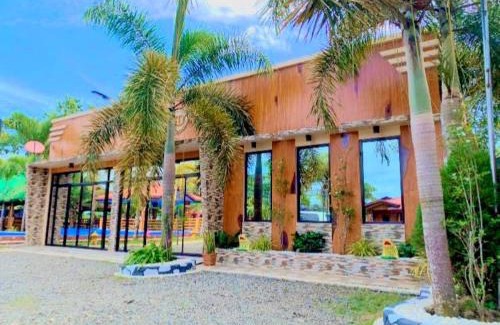 Gloria Resort | Anelasplace Freshwater Resort