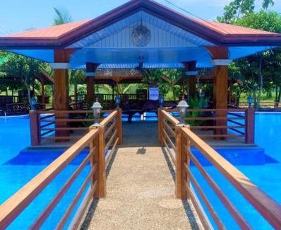Gloria Resort | Anelasplace Freshwater Resort
