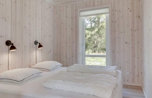 Hou House | "Anelise" - all inclusive - 1km from the sea by Interhome