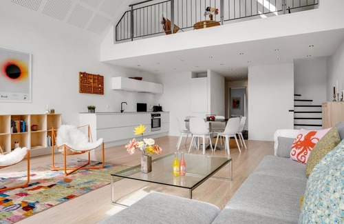 Blokhus House | "Anelle" - 2.5km from the sea by Interhome