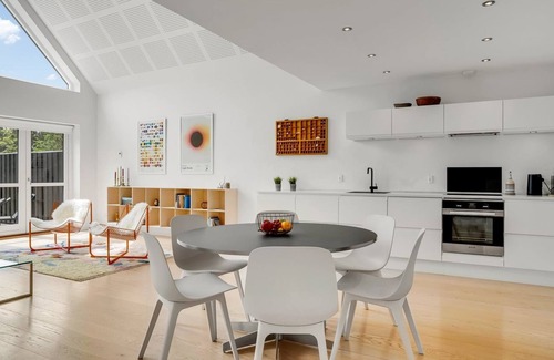 Blokhus House | "Anelle" - 2.5km from the sea by Interhome