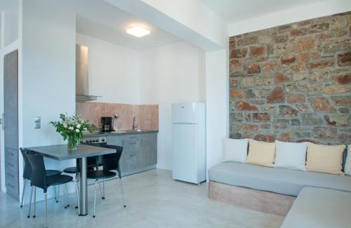Avlemonas Apartment | Anemes