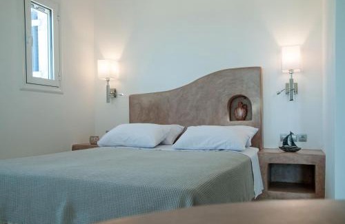 Avlemonas Apartment | Anemes