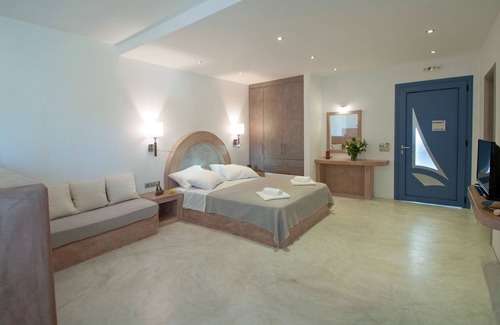 Avlemonas House | ANEMES