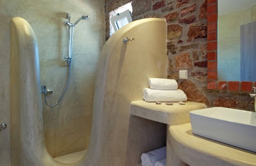 Avlemonas House | ANEMES