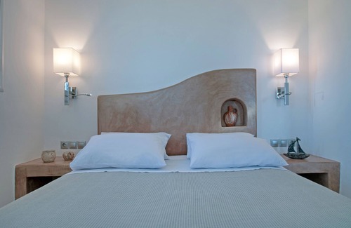 Avlemonas House | ANEMES