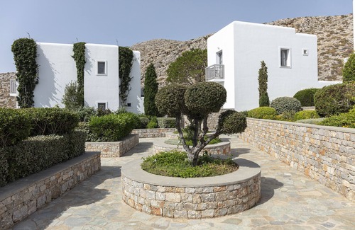 Karavostasis Apartment | ANEMI Folegandros