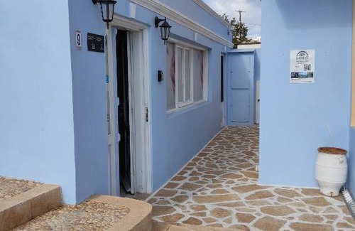 Panteli Apartment | Anemi Leros Apartments 4