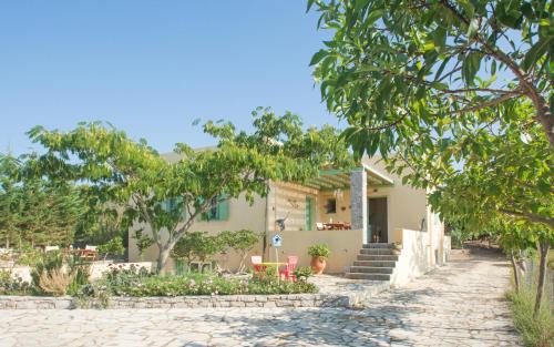 Friligkianika Apartment | Anemohadi Apartments