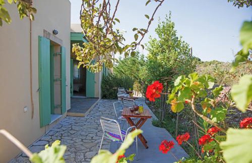 Friligkianika Apartment | Anemohadi Apartments