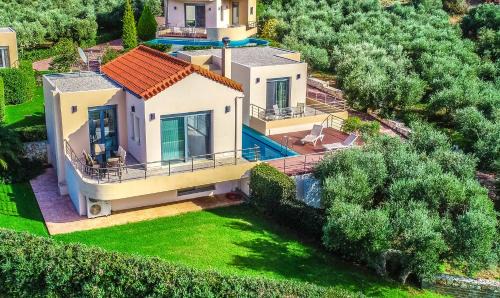 Nopigia Villa | Anemon Villas