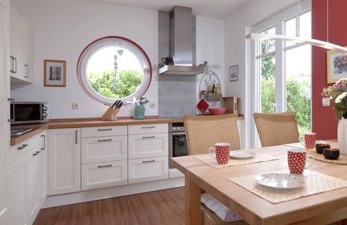 Kalkhorst Apartment | anemone, germany