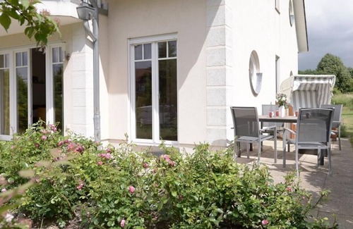 Kalkhorst Apartment | anemone, germany