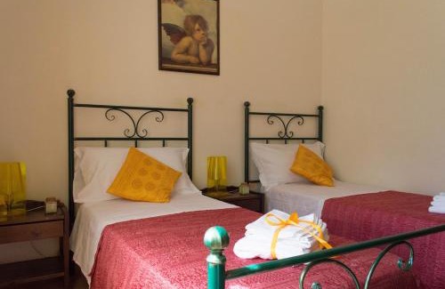 Macari House | Anemos Apartment - Villa Stella