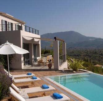 Pondi Villa | Anemos Luxury Villas