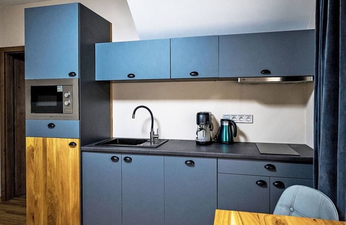 Harrachov Apartment | Anenské údolí by Interhome