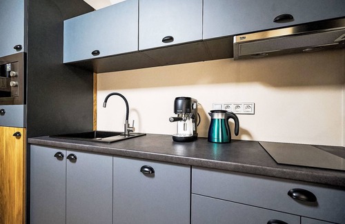 Harrachov Apartment | Anenské údolí by Interhome