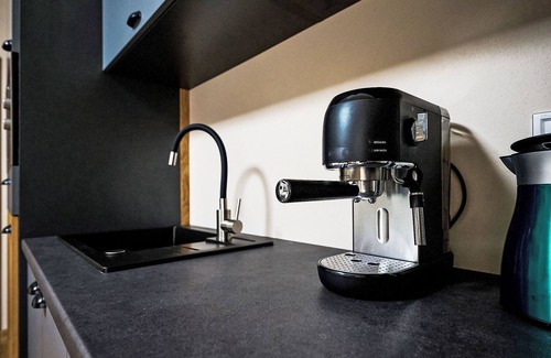 Harrachov Apartment | Anenské údolí by Interhome