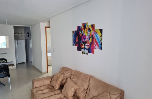 Intermares Apartment | Anequim