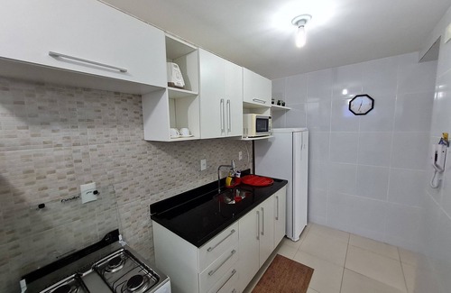 Intermares Apartment | Anequim